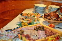 Gasthof Pammer Jahn - Buffet 1