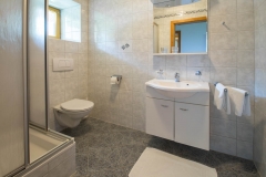 Badezimmer 2 Landgasthof Pammer Jahn