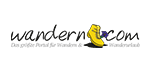 wandern.com logo