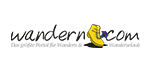 wandern.com logo
