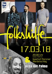 Flyer Folkshilfe Tips neu