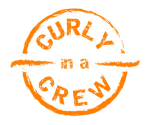 curly in a crew
